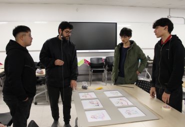 Programa Beta alcanza matrícula histórica y fomenta el desarrollo de cerca de 400 estudiantes