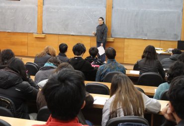 Programa de Acceso Temprano impulsa nuevas trayectorias hacia la educación superior