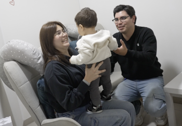 PUCV implementa reglamento para estudiantes padres, madres y personas cuidadoras