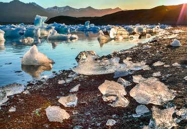 Encuesta: Cambio climático pierde prioridad entre los chilenos, pero 87% exige mayor acción del Estado