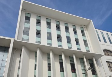Inauguración de Edificio de Servicios Estudiantiles - Facultad de Ingeniería