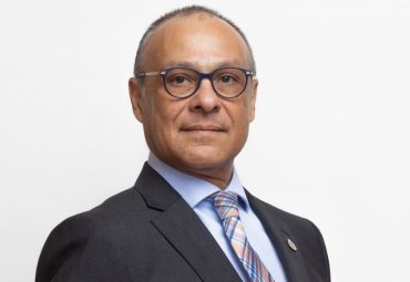 Secretario general José Marín fue nombrado miembro correspondiente de la Academia Chilena de la Historia