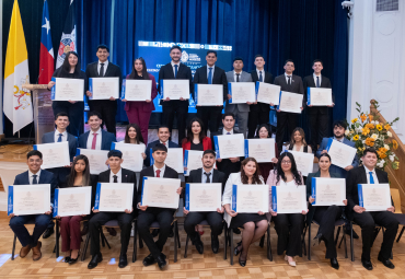 Escuela de Negocios y Economía 2026