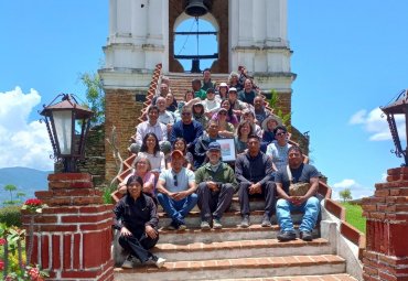 Universidad se suma a iniciativa internacional que busca transformar la ética y evaluación de la ciencia