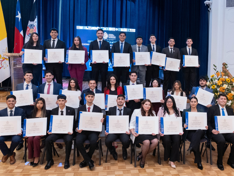 Escuela de Negocios y Economía 2026