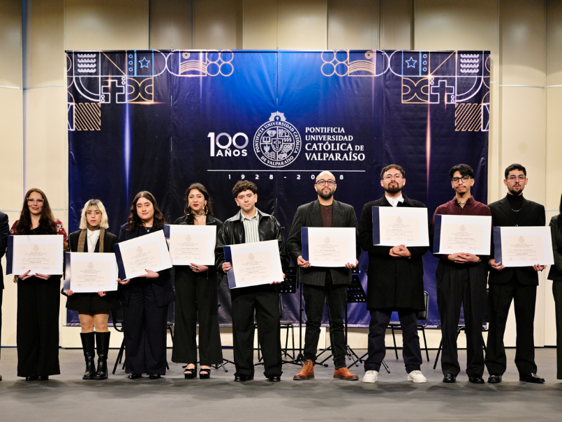 Programa Interdisciplinario de Formación Profesional 2026
