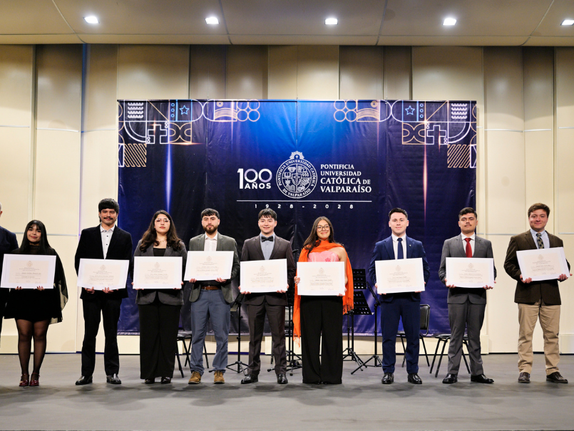 Instituto de Historia 2026