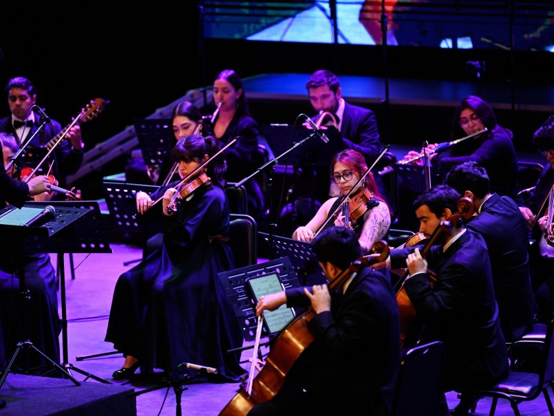 Concierto: 