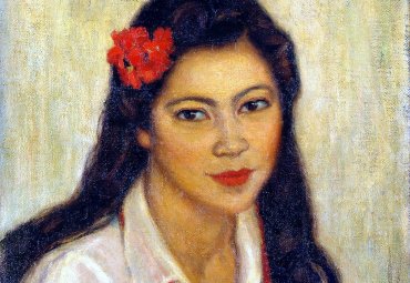 Presentan exposición “Pintoras chilenas en el Museo de Bellas Artes de Valparaíso”