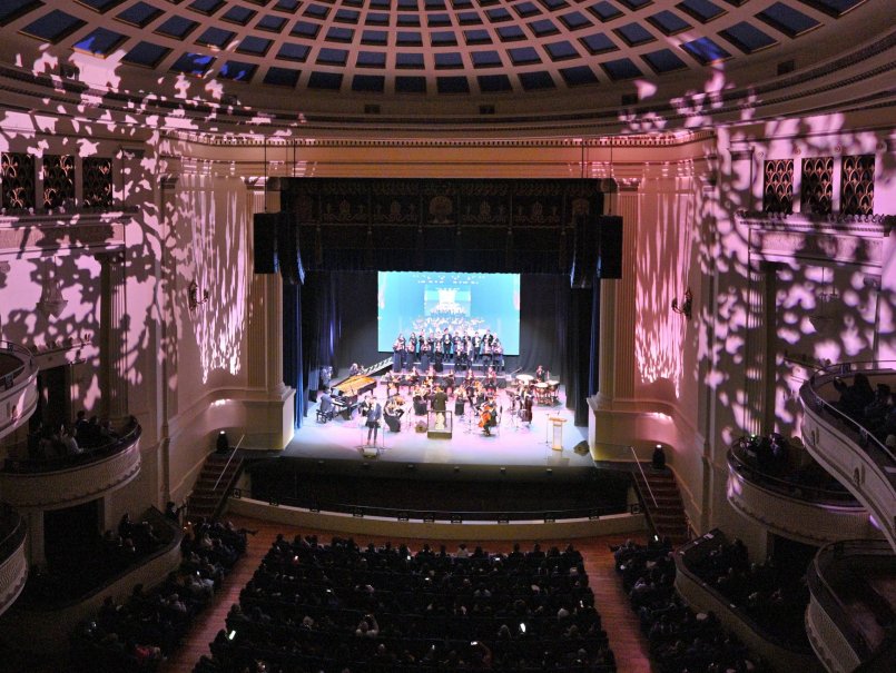 Concierto 