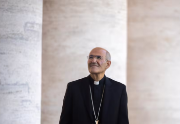 José Tolentino de Mendonça: “La transformación de la IA es tan grande que puede escaparse de las manos del hombre”
