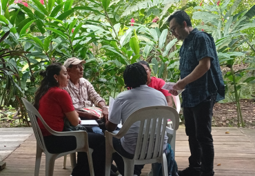 Diplomado MICA-PUCV expande la educación climática con enfoque territorial en América Latina