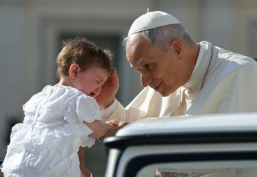 Dignidad humana: Don de Dios no es "objeto” del que se pueda disponer