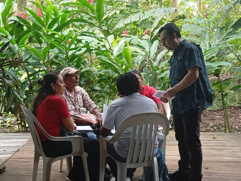 Diplomado MICA-PUCV expande la educación climática con enfoque territorial en América Latina