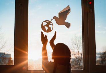 Para construir paz y esperanza: Verdad, justicia y reconciliación