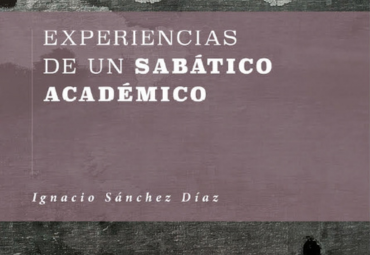 Presentación de Libro: 