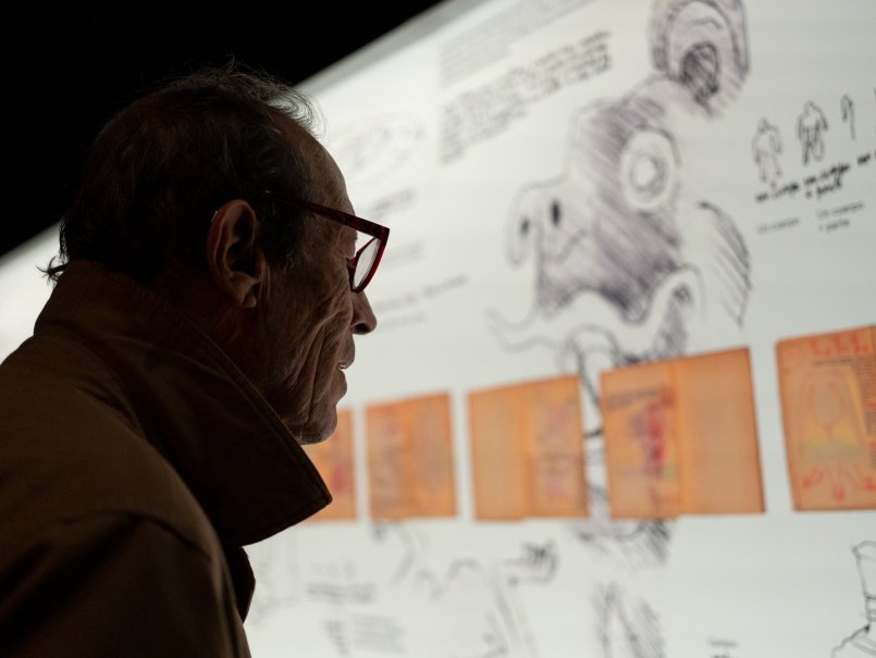 Copyright: Museo Chileno de Arte Precolombino