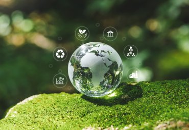 PUCV fortalece gestión ambiental para avanzar hacia carbono neutralidad al 2035