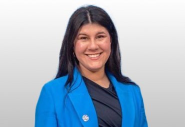 Alumni es reconocida como una de las mujeres inspiradoras en la minería chilena