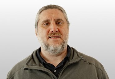 Juan Höfer y la estrategia de formación del Magíster en Oceanografía