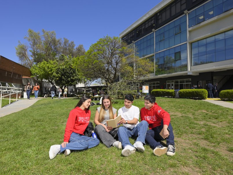 Día del Profesor/a: Campus Sausalito