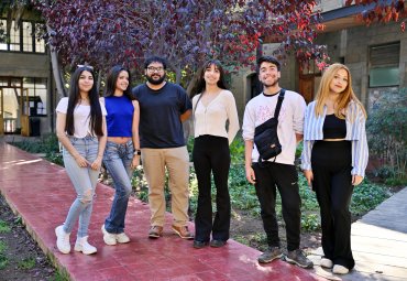 Día del Profesor/a: Instituto de Matemáticas