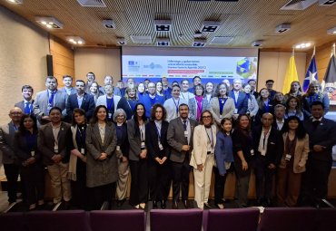 UNESCO convoca en PUCV a líderes universitarios latinoamericanos
