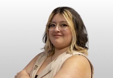 Estudiante de Ingeniería Civil Informática destaca como embajadora global de Women Techmakers