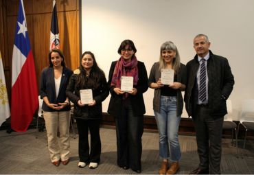 Premio Tesis con Enfoque de Género 2026 reconoce aportes desde la ciencia, la educación y las humanidades