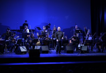 Orquesta Andina PUCV ofrecerá concierto en Quillota