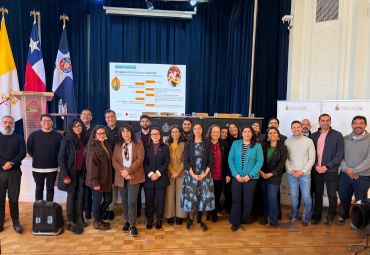 Seminario internacional abordó los desafíos de la atracción a las carreras de pedagogía en las nuevas generaciones