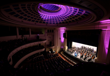 GALERÍA: Final del 50° Concurso Internacional Sigall