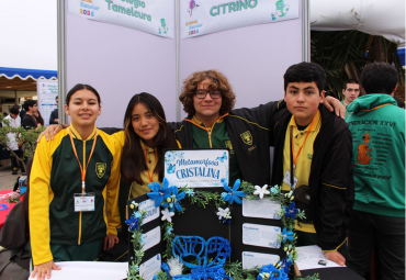 Galería: Concurso Cristal Escolar 2026