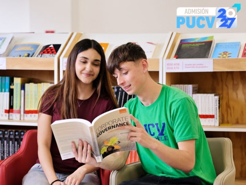 Próximas etapas del proceso de Admisión Especial PUCV