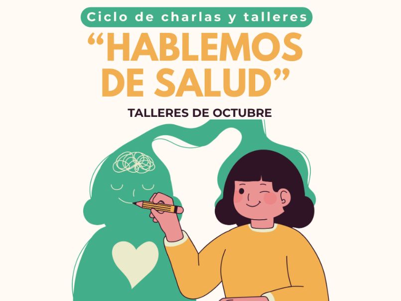 Ciclo de charlas 