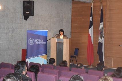 Cuenta Anual de Facultad de Ciencias es aprobada sin Abstenciones