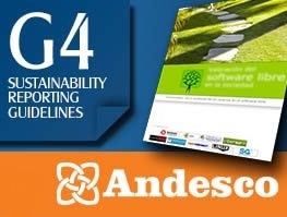 Curso certificado GRI G4 Colombia