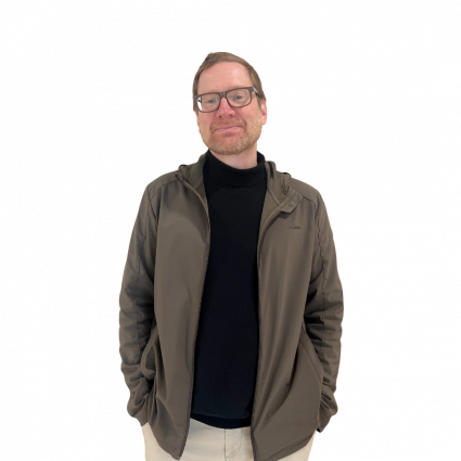 Jan Heinrich Bergmann