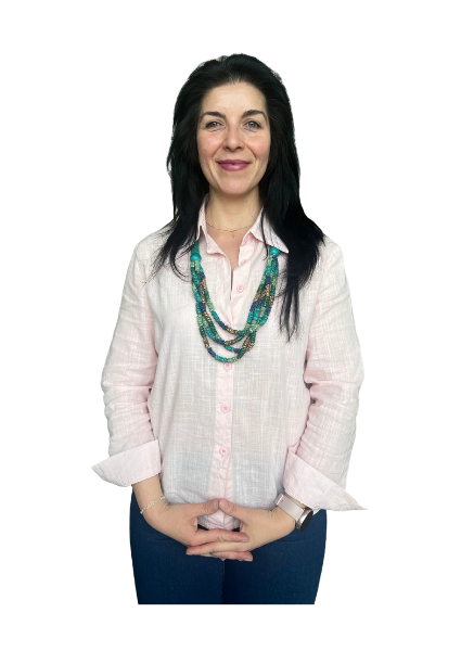 Helen Arias Barraza