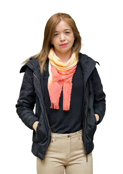 Sonnia Parra Vargas