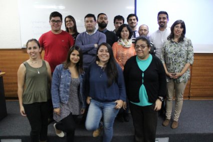 Ingeniería 2030 colabora con el Instituto de Ciencias Religiosas impartiendo un taller sobre aprendizaje activo