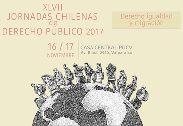 Inauguración XLVII Jornadas Chilenas de Derecho Público