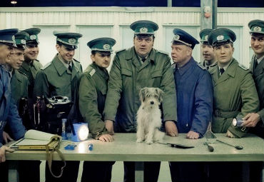 “La calle Bornholmer”: una mirada divertida sobre la caída del muro de Berlín