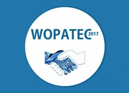 Workshop de Procesamiento Automatizado de Textos y Corpus, WOPATEC 2017
