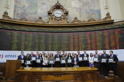 Centro Vincular PUCV participó en lanzamiento del Índice de Sostenibilidad MILA