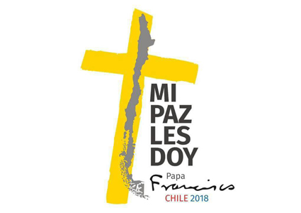 Viaje Apostólico del Papa Francisco a Chile
