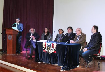Expertos internacionales participan en II Coloquio Euro-Latinoamericano sobre inmigrantes, refugiados y desplazados
