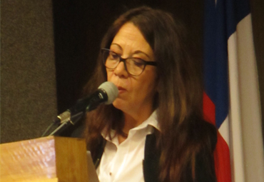 XXI versión del Congreso de la Sociedad Chilena de Estudios Literarios se celebró en la PUCV