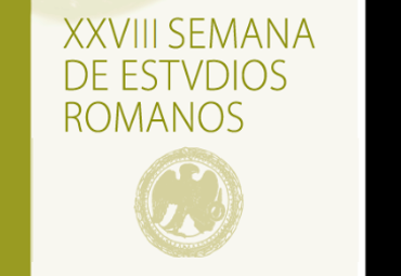 Instituto de Historia realizará la XXVIII Semana de Estudios Romanos
