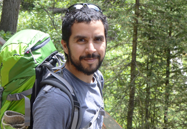 Dr. Ariel Muñoz, investigador PUCV: “Los árboles son verdaderos libros de historia ambiental”